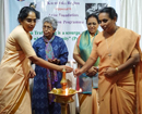 Amrat Thalitha Kum – India, Karnataka Region Meeting held